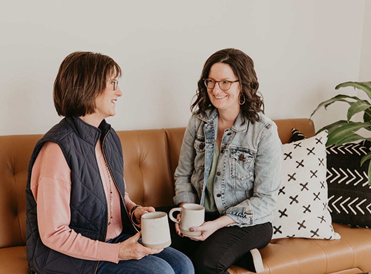 Cast Counseling Of Edmond, OK - Office